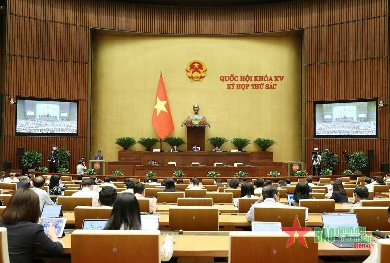 Đề xuất thành lập tòa án nhân dân sơ thẩm chuyên biệt để xét xử một số loại án đặc thù